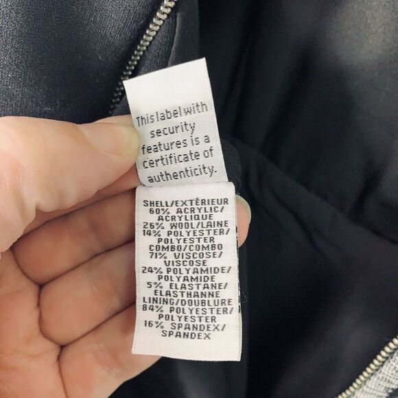 Diane Von Furstenberg Yvette Appliqué A-line Sheath Dress Womens Size 4 NWT $498 - Picture 16 of 16